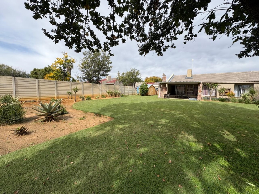 3 Bedroom Property for Sale in Flamingo Park Free State